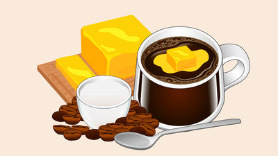 Does Bulletproof Coffee Break a Fast? What Experts Say