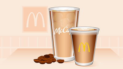 How Does McDonald’s Make Their Iced Coffee: Easy Recipe to Try