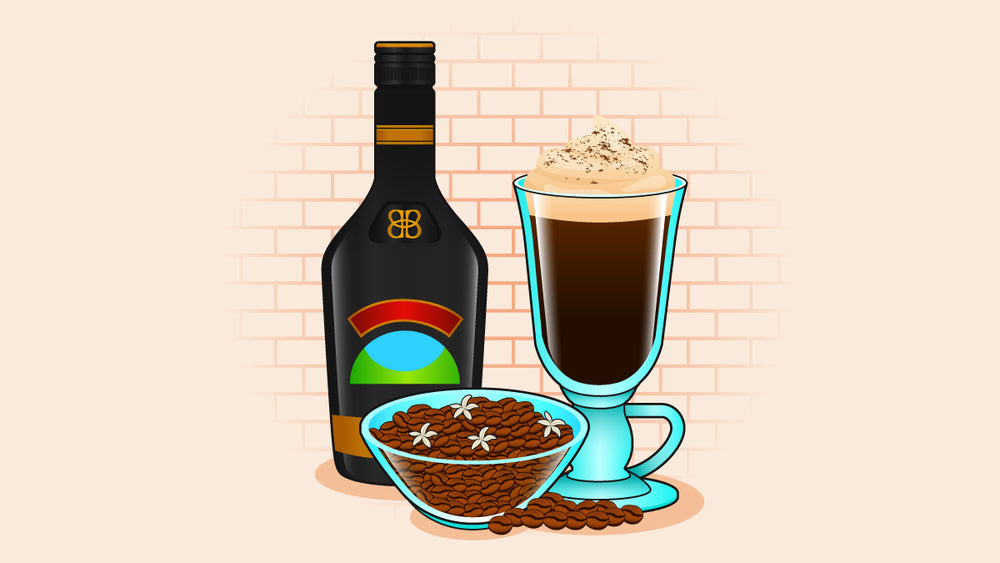 How Much Baileys Should I Put in My Coffee? Tips for a Delicious Cup