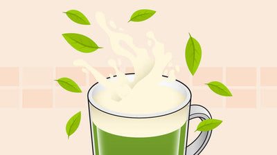 Decoding Your Brew — How Much Caffeine is in Tea?