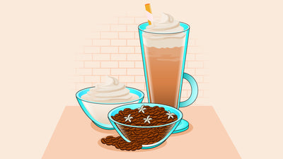 How to Make a Coffee Frappuccino at Home: Easy Recipe