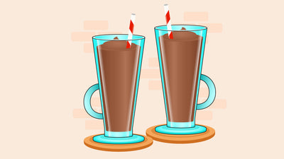 How to Make a Coffee Smoothie: Healthy & Protein-Rich Recipe
