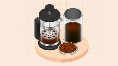 How to Make Coffee Concentrate: Streamline Your Morning Routine