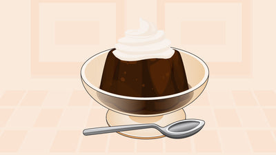 How to Make Delicious Coffee Jelly: The Easiest Way