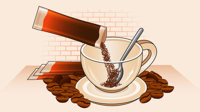 How to Make Espresso with Instant Coffee: Tips for the Best Brew