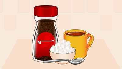 How to Make Your Nescafé Instant Coffee Perfectly at Home