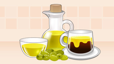 How to Make Oleato Coffee at Home (Easy Starbucks Copycat)