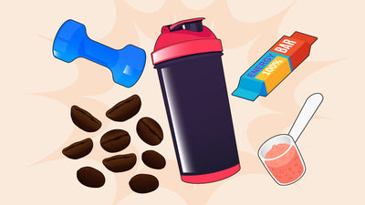 How to Make the Best Protein Coffee: Your Go-to Recipe