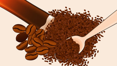 Is Instant Coffee Real Coffee or Just a Substitute?