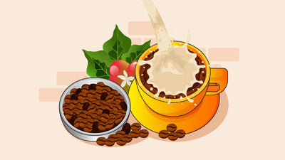 National Coffee Day (September 29): Fun Facts and Surprising Coffee Stats