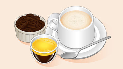 What Does a Latte Taste Like? A Look at This Popular Cafe Drink