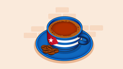 What Is Cuban Coffee? A Complete Guide to This Bold Brew