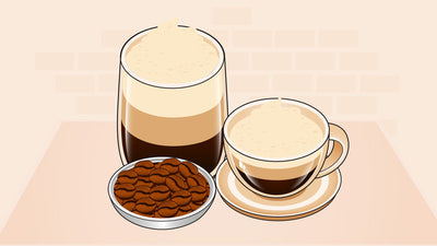 What Is Cappuccino Coffee? A Quick Guide & Easy Recipe