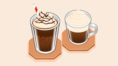 What is Mocha Coffee? A Beginner’s Guide to This Chocolatey Drink