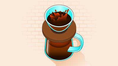 What Is Pour Over Coffee? Understanding the Brewing Method