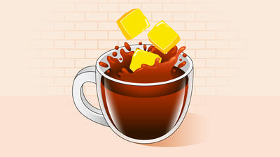 Why Do People Add Butter to Their Coffee? Pros & Cons