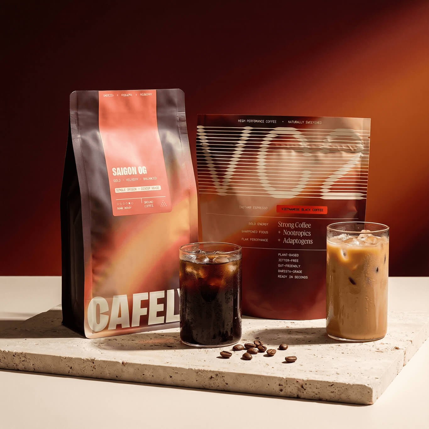 All Products – CAFELY