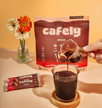 Instant Coffee
