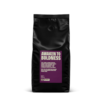 BanMe Coffee 5lb