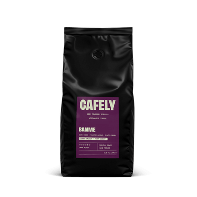 BanMe Coffee 5lb