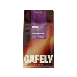 BanMe Coffee (100% Peaberry Robusta)