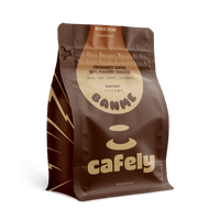 BanMe Coffee (100% Peaberry Robusta) - Beans
