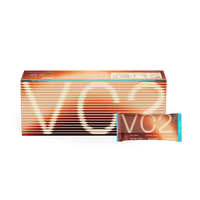 VC2 Sticks (Coconut Latte)