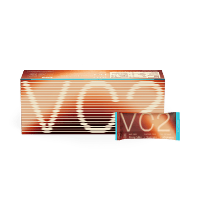 VC2 Sticks (Coconut Latte)