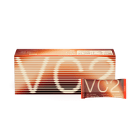 VC2 Travel Packs (Espresso)