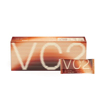 Vietnamese Coffee 2.0 - Travel Sticks