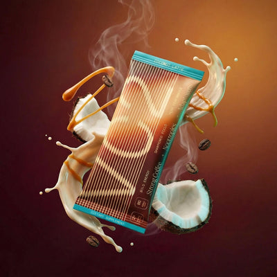 VC2 Coconut Latte Sticks