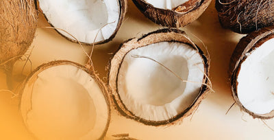 Coconut Milk