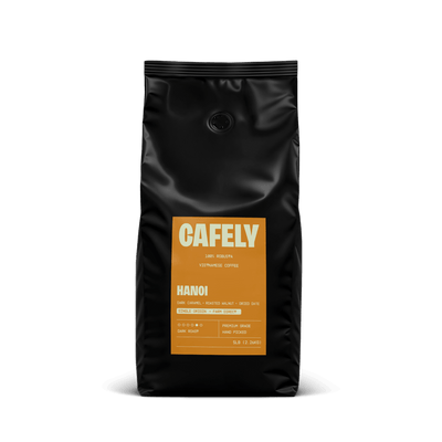 HaNoi Coffee 5lb
