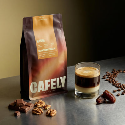 HaNoi Coffee (100% Robusta)