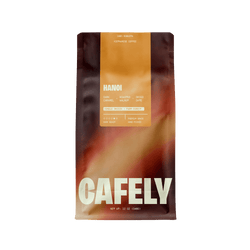 HaNoi Coffee (100% Robusta)