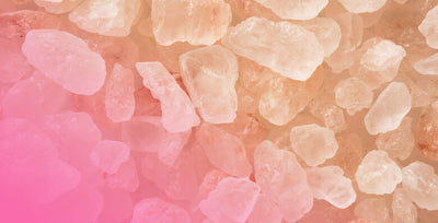 Pink Himalayan Salt