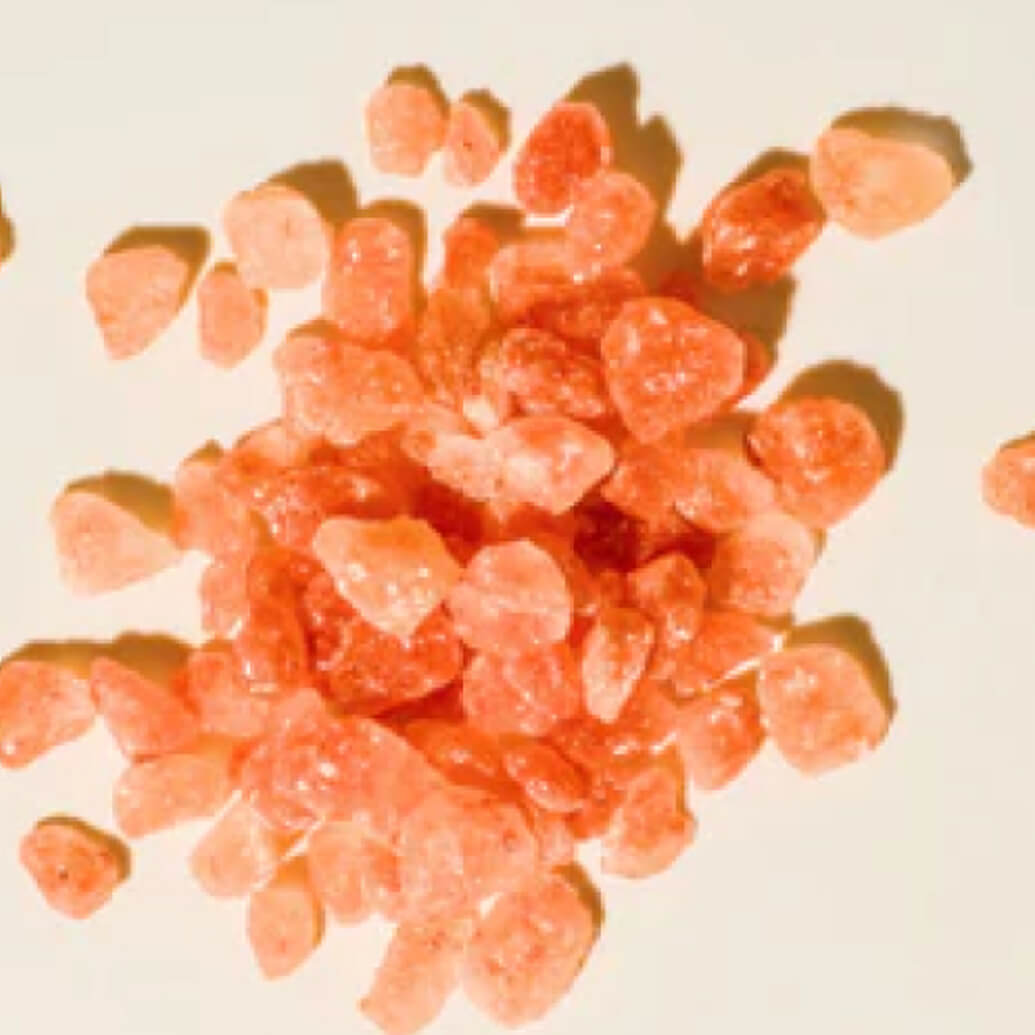 Himalayan Pink Salt
