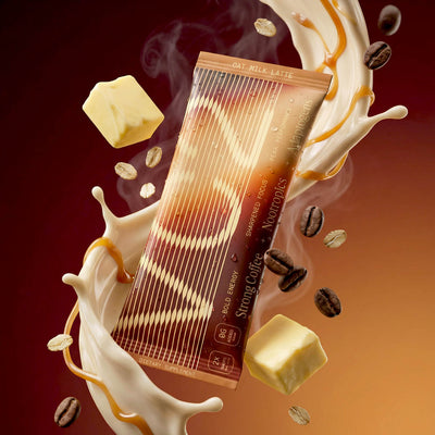 VC2 Oat Milk Latte Sticks