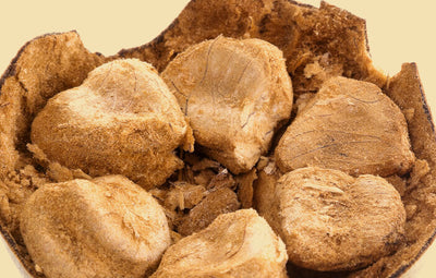Monk Fruit