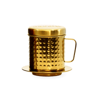 Vàng Phin Filter