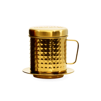 Vàng Phin Filter – CAFELY