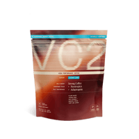 VC2 Pouch (Coconut Latte)