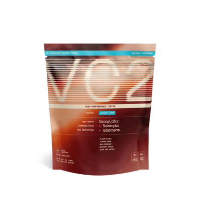 VC2 Pouch (Coconut Latte)