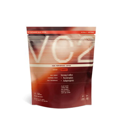 VC2 Pouch (Espresso)