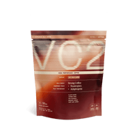 Vietnamese Coffee 2.0 (Oat Milk Latte)