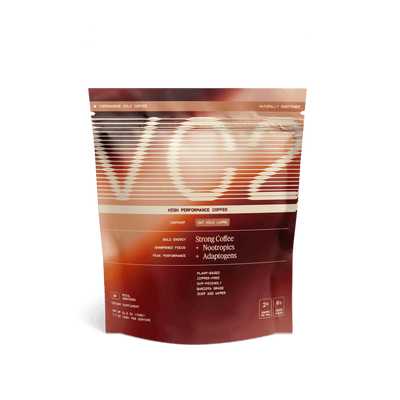 Vietnamese Coffee 2.0 - Pouch