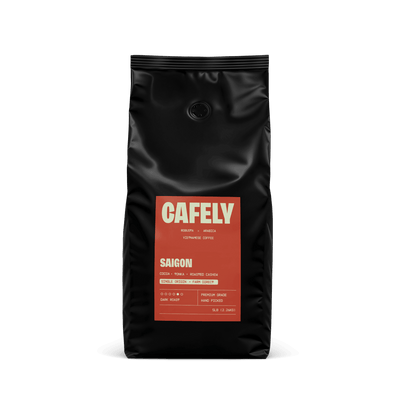 SaiGon Coffee 5lb