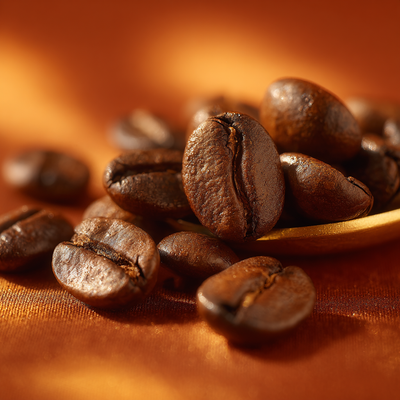 SaiGon OG Coffee (Robusta x Arabica X Peaberry)