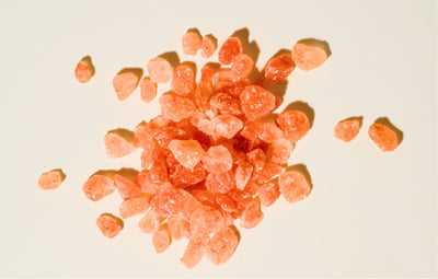 Pink Himalayan Salt