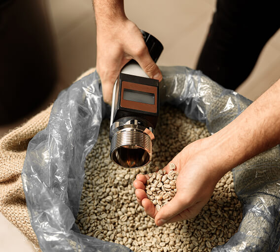 Stage 4: Calibration 🎯